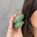 Bloom Shampoo & Conditioner Bar Duo - Castor Oil, For Hair Growth