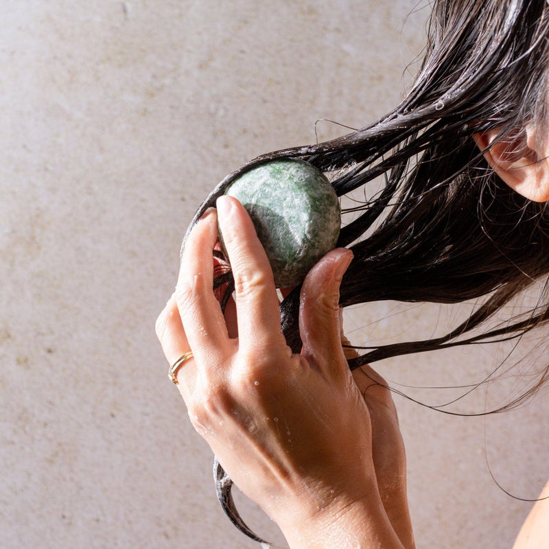 Shampoo Bar