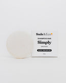 Shampoo Bar