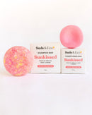 Shampoo & Conditioner Bar Duo