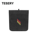 Seat Back Sunde Trash Bag for Tesla