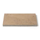 Suede Honed Marble Tiles 2 3/4x5 1/2