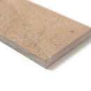 Suede Honed Marble Tiles 2 3/4x5 1/2