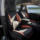 Suede Seat Covers for Tesla Model 3 & Model Y