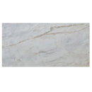 Sugar White Marble Polished Floor and Wall Tile