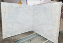 Sugar White Bookmatching Marble Slabs Polished - Full Truckload