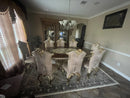Sultan Dining Table