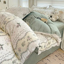 GobekUsa 2024 Summer Bedding Set - Twin/Queen Sizes
