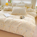 GobekUsa 2024 Summer Bedding Set - Twin/Queen Sizes