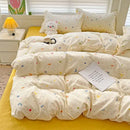 GobekUsa 2024 Summer Bedding Set - Twin/Queen Sizes