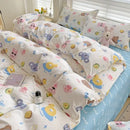GobekUsa 2024 Summer Bedding Set - Twin/Queen Sizes