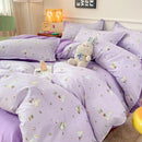 GobekUsa 2024 Summer Bedding Set - Twin/Queen Sizes