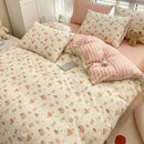 GobekUsa 2024 Summer Bedding Set - Twin/Queen Sizes