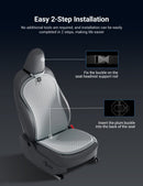 Summer Cooling Seat Covers for Tesla Model 3/Y