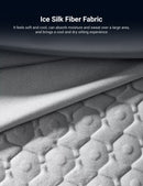 Summer Cooling Seat Covers for Tesla Model 3/Y