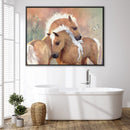 Summer Dreams Canvas