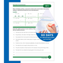 Summer Bridge Activities Workbook: Bridging Grades 4 to 5 in Just 15 Minutes a Day (Spiral Bound)