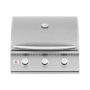 Summerset Sizzler Built-In Propane Gas Grill [SIZ26/32/38] (SAK71502) by SAKSBY.com