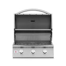 Summerset Sizzler Built-In Propane Gas Grill [SIZ26/32/38] (SAK71502) by SAKSBY.com