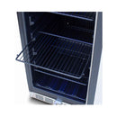 Summerset 15-Inch Outdoor Rated Fridge [RFR-15G/S] (SAK62584)