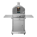 Summerset 60" Outdoor Freestanding Gas Pizza Oven [SS-OVFS-LP/NG] (SAK17543)