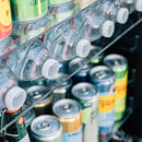 Summerset 24" Outdoor Rated Refrigerator With Anti Vibration System [RFR-24S-A] (SAK63715)