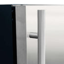 Summerset 24-Inch Outdoor Rated Refrigerator With Anti Vibration System [RFR-24S-A] (SAK63715) by SAKSBY.com