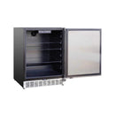 Summerset 24-Inch Outdoor Rated Refrigerator With Anti Vibration System [RFR-24S-A] (SAK63715) by SAKSBY.com