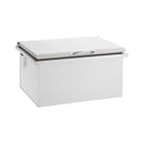 Summerset 28-Inch Wide 2.7FT Drop-In Ice Cooler With 40 Pound Ice Capacity [SSIC-28] (SAK34267)