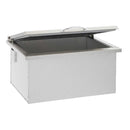 Summerset 28" Wide 2.7FT Drop-In Ice Cooler With 40 Pound Ice Capacity [SSIC-28] (SAK34267)