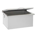 Summerset 28-Inch Wide 2.7FT Drop-In Ice Cooler With 40 Pound Ice Capacity [SSIC-28] (SAK34267)