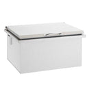 Summerset 28" Wide 2.7FT Drop-In Ice Cooler With 40 Pound Ice Capacity [SSIC-28] (SAK34267)