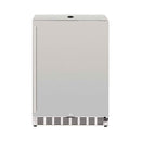 Summerset 6.6C Deluxe Outdoor Rated Kegerator With No Tap [RFR-24DK] (SAK84722)