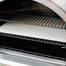 Summerset 60" Outdoor Freestanding Gas Pizza Oven [SS-OVFS-LP/NG] (SAK17543)