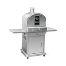 Summerset 60" Outdoor Freestanding Gas Pizza Oven [SS-OVFS-LP/NG] (SAK17543)