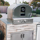 Summerset Outdoor Built-In Countertop Gas Pizza Oven [SS-OVBI] (SAK73182) by SAKSBY WHOLESALE