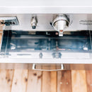 Summerset Outdoor Built-In Countertop Gas Pizza Oven [SS-OVBI] (SAK73182) by SAKSBY WHOLESALE