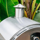 Summerset Outdoor Built-In / Countertop Gas Pizza Oven [SS-OVBI] (SAK73182)