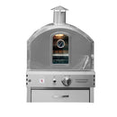 Summerset Outdoor Built-In / Countertop Gas Pizza Oven [SS-OVBI] (SAK73182)