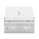 Summerset Quest Grill With Rear Infrared Burner, Rotisserie Kit, & Drop-In Griddle Plate [QST] (SAK51437)