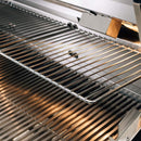 Summerset Quest Grill With Rear Infrared Burner, Rotisserie Kit, & Drop-In Griddle Plate [QST] (SAK51437)