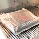 Summerset Quest Grill With Rear Infrared Burner, Rotisserie Kit, & Drop-In Griddle Plate [QST] (SAK51437)