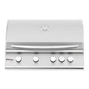 Summerset Sizzler Built-In Propane Gas Grill [SIZ26/32/38] (SAK71502)