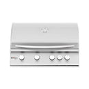 Summerset Sizzler Built-In Propane Gas Grill [SIZ26/32/38] (SAK71502) by SAKSBY.com