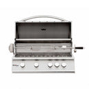Summerset Sizzler Built-In Propane Gas Grill [SIZ26/32/38] (SAK71502)