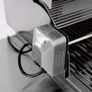 Summerset Sizzler Built-In Propane Gas Grill [SIZ26/32/38] (SAK71502)