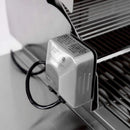Summerset Sizzler Built-In Propane Gas Grill [SIZ26/32/38] (SAK71502) by SAKSBY.com