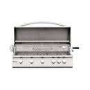 Summerset Sizzler Built-In Propane Gas Grill [SIZ26/32/38] (SAK71502) by SAKSBY.com