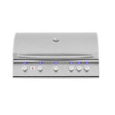 Summerset Sizzler Pro Premium Outdoor Built-In Gas Grill [SIZPRO] (SAK56324)