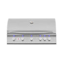 Summerset Sizzler Pro Premium Outdoor Built-In Gas Grill [SIZPRO] (SAK56324) by SAKSBY WHOLESALE